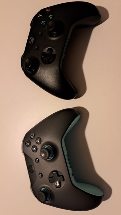 Consola Xbox one X 1Tb 4K 16 jocuri