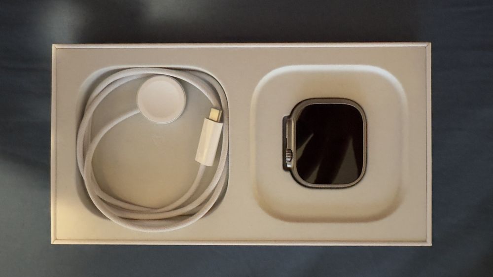 Apple Watch Ultra 2 49mm