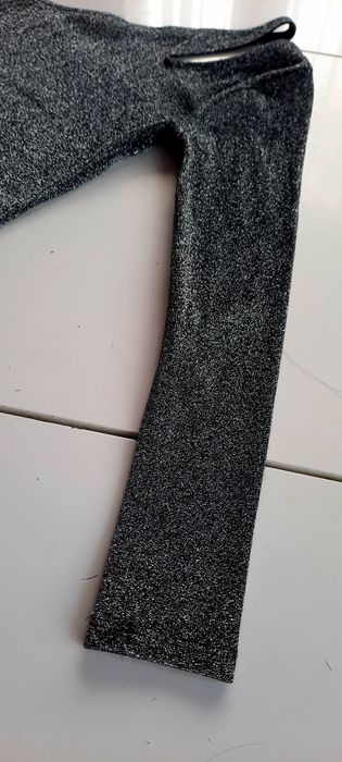 Различни модели блестящи рокли Zara, Bershka