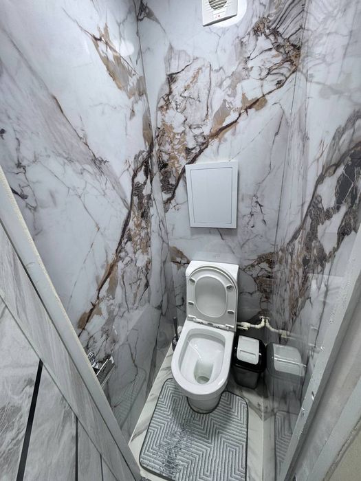 Чилонзор-12кв 3*4/2/4/Евро Ремонт Срочно Сотилади