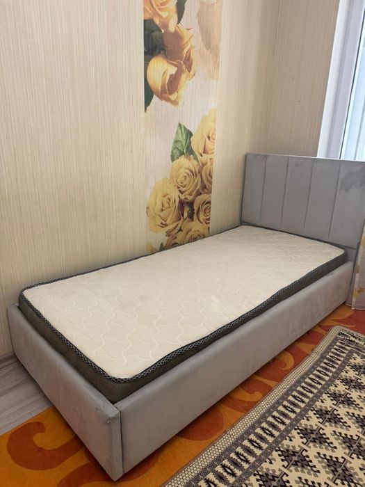 Продается кровать, Кровать сатылады.