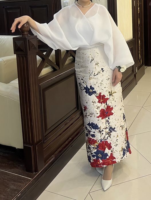 платье на мероприятие