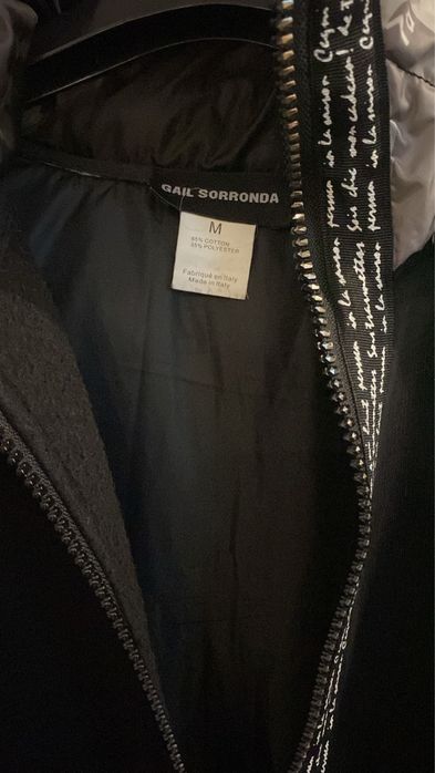 Пальто куртка Италия