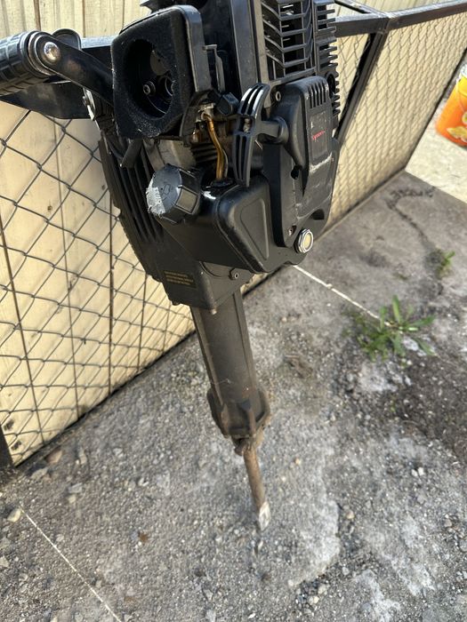 Vand Picamer Benzina