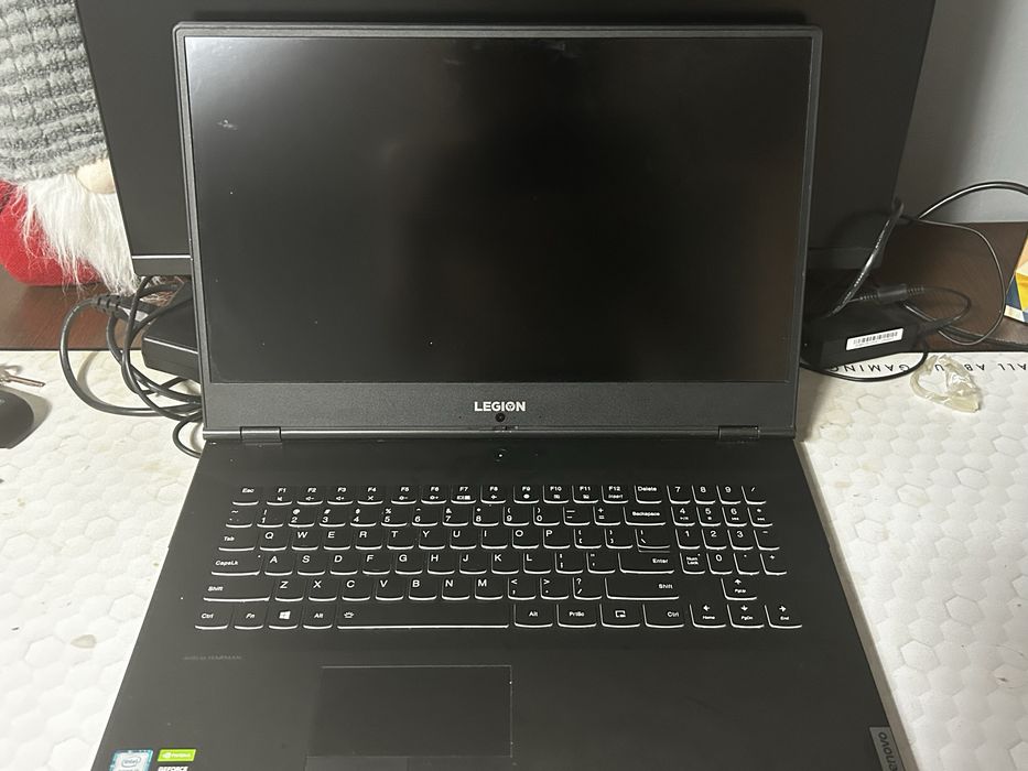 Laptop gaming LENOVO Legion
