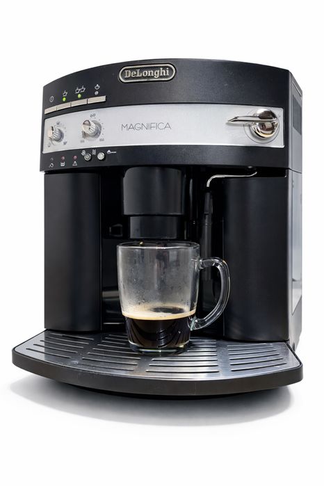 Espresor Delonghi