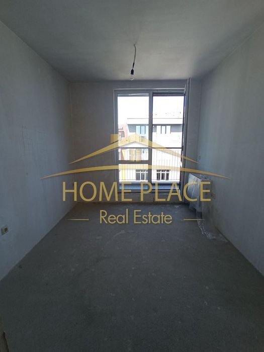 Тристаен апартамент – Левски 1