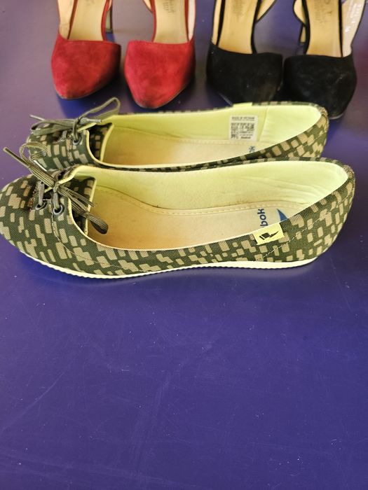 Обувь для женщин