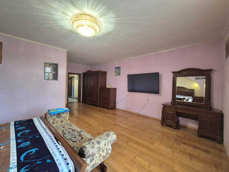 Продам 4 комн дом в Отрадном, 2005 г.п.