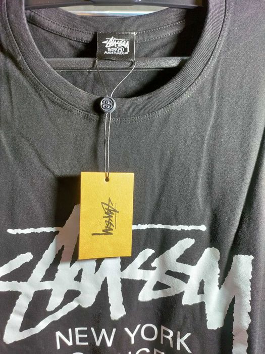 Tricou Stussy marimea M