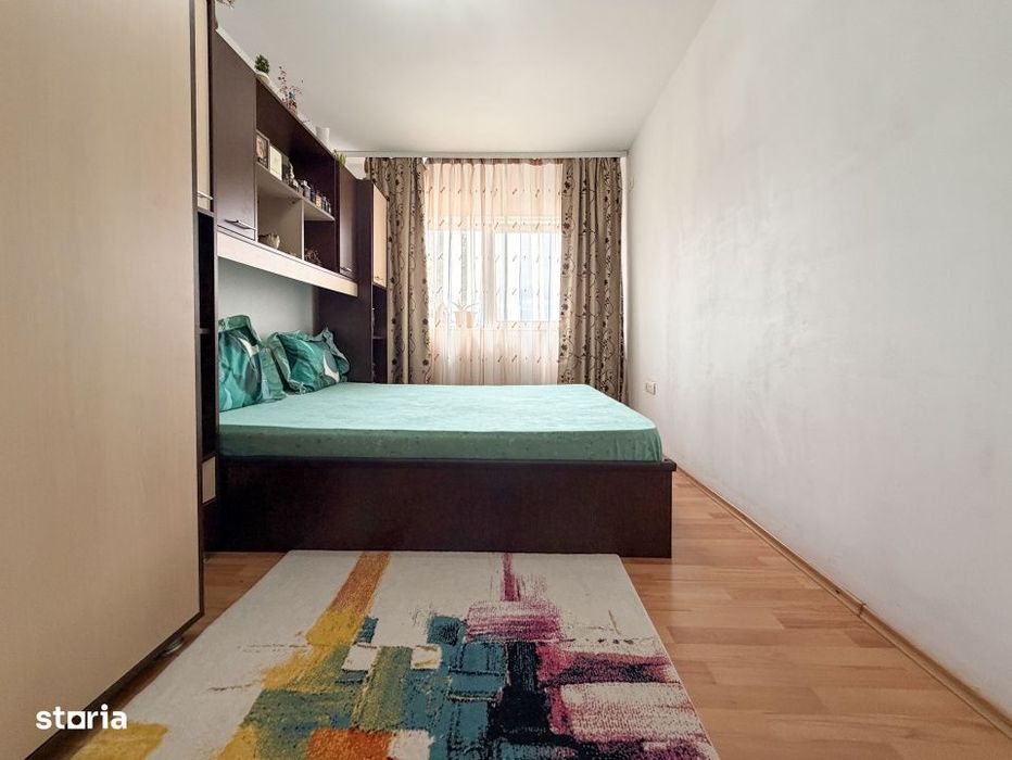 Apartament modern cu 2 camere transformat in 3 | Casa de Cultura | Man