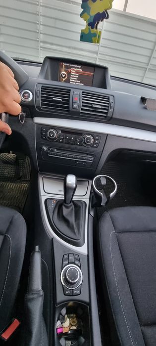 Piese bmw seria 1 coupe  e87  2010 automata
