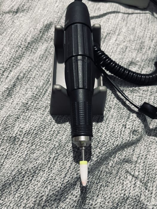 набор маникюрный апарат