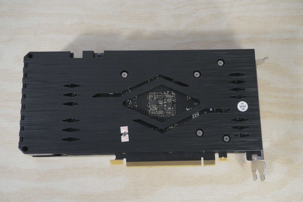 RTX 3060 Mobile 6GB Nvidia GPU 3060m видеокарта / вкл. ДДС