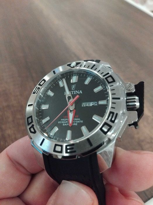 Чисто НОВ Festina 20665