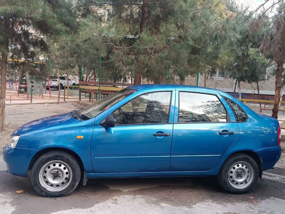 ВАЗ (Lada) Kalina 2006 года