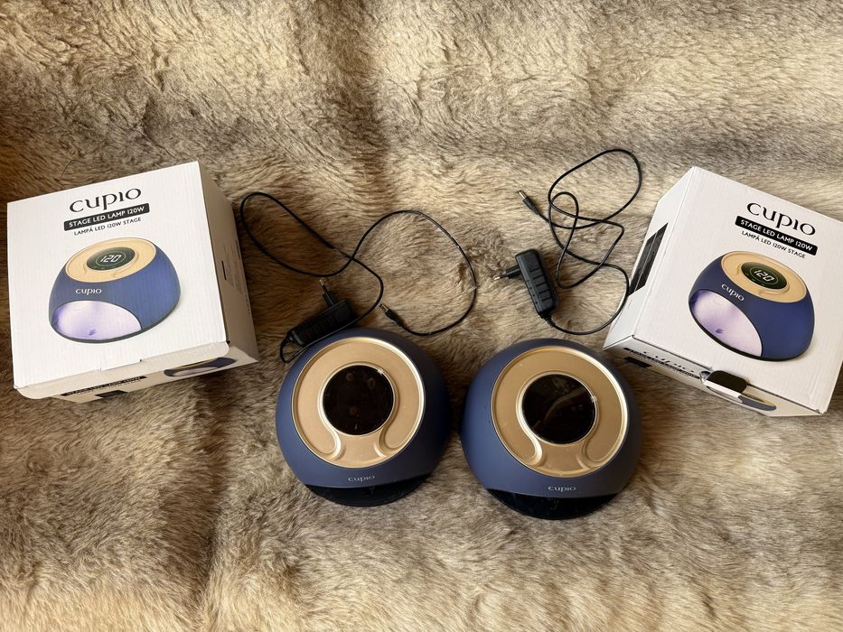 Lampa LED Cupio 120W