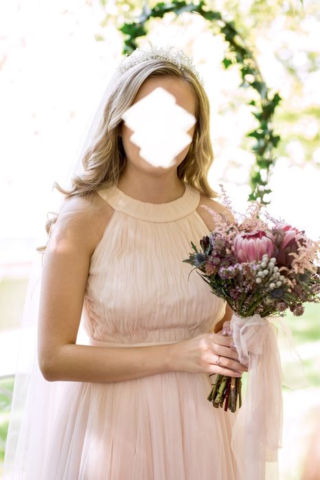 Rochie de Mireasa - Romana G. Urmanczy Couture