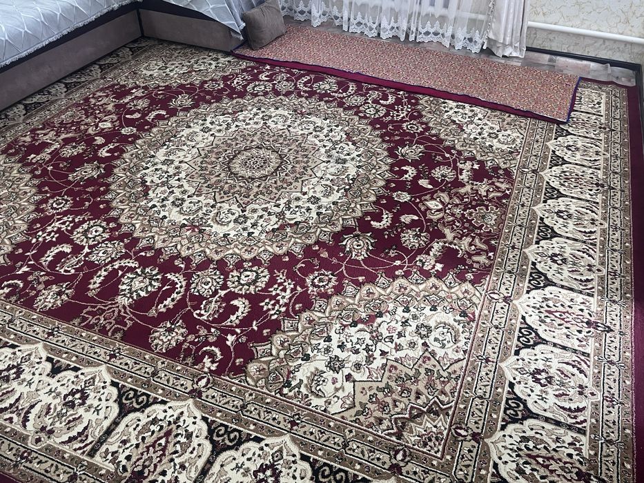 Ковры палас турецскый