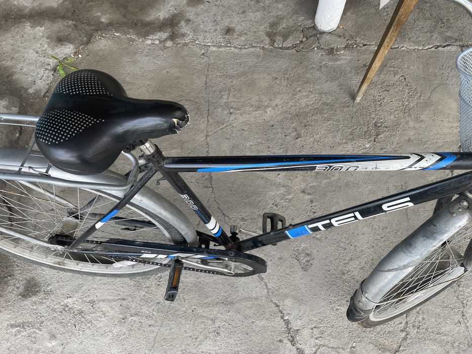 Велосипед Stels 300 Navigator