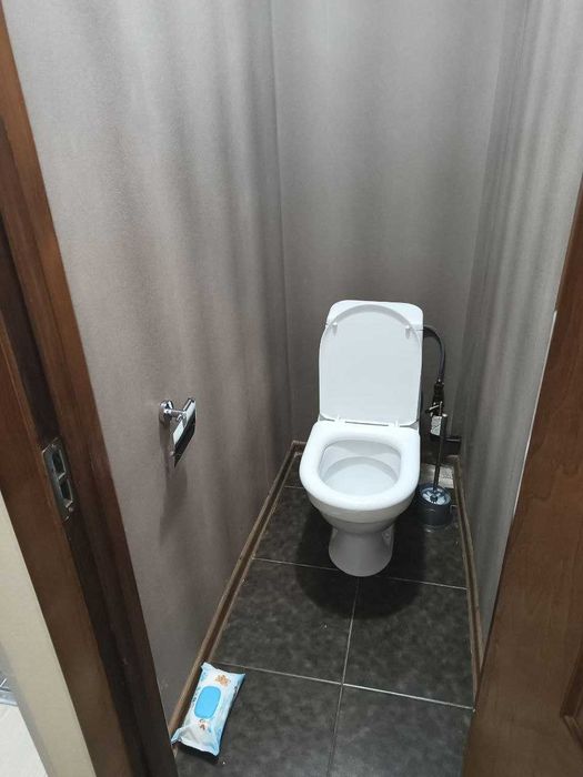 Ц1. Центр. Сдаётся уютная 3-комнатная квартира в отличной локации