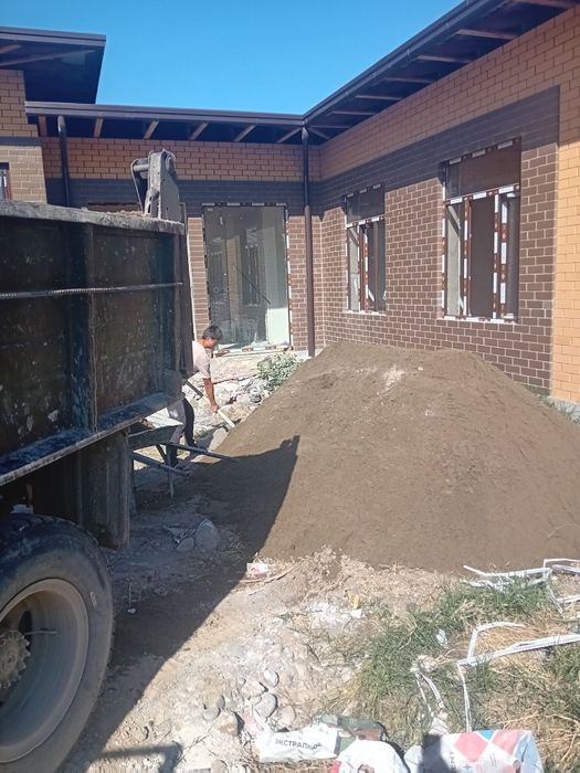 Шлакоблок, клинец,шебен,строй мусор