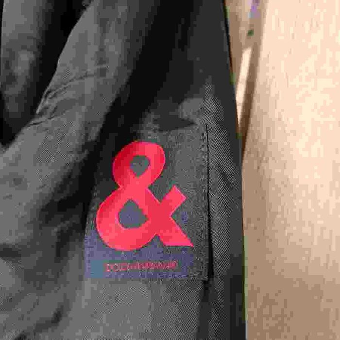 palton original Dolce & Gabbana, ca nou