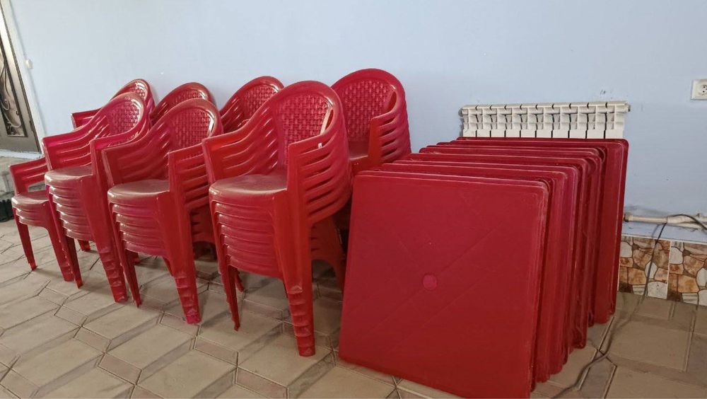 Стол стул комплект