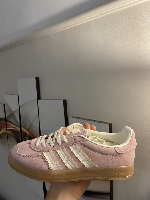 Adidas Gazelle Roz