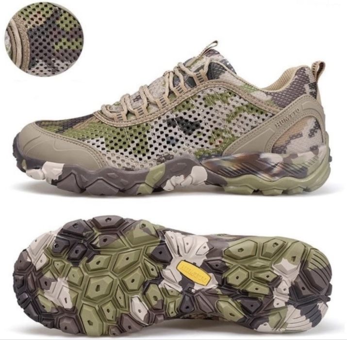 Кроссовки мультиколор