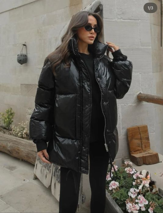 Куртка зимняя продаю