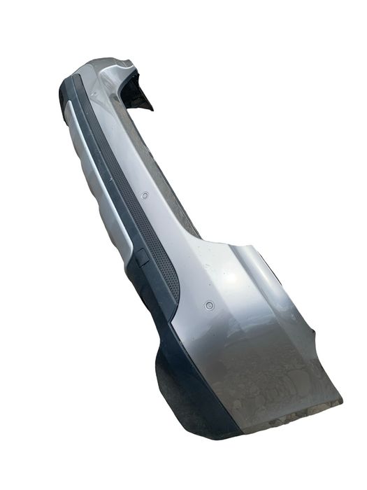 Bara Spate Mercedes-Benz M-Class Ii W164 2005 - 2012