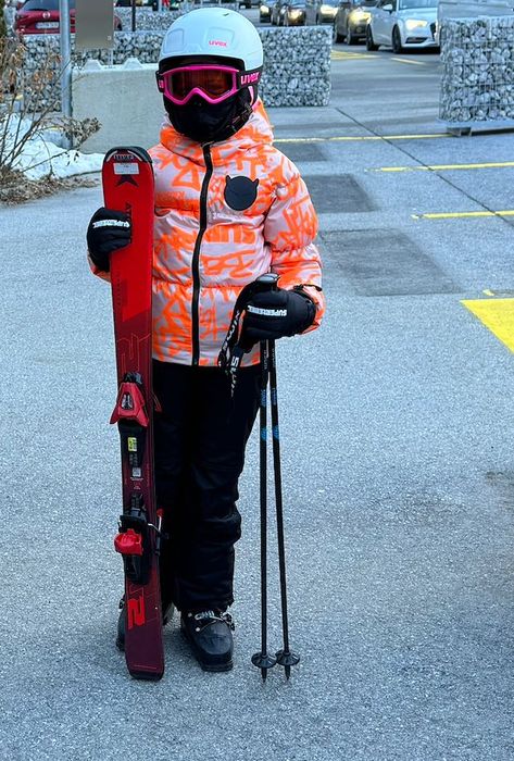 Комплект SUPERREBEL – яке, панталон, размер 140 см