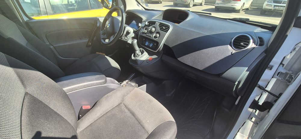 Продавам Renault Kangoo N1