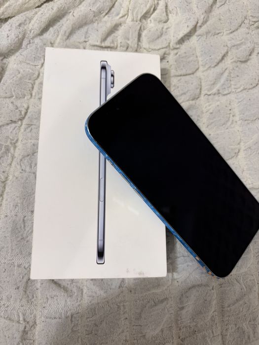 Iphone air 17 512gb