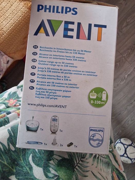Philips avent copii