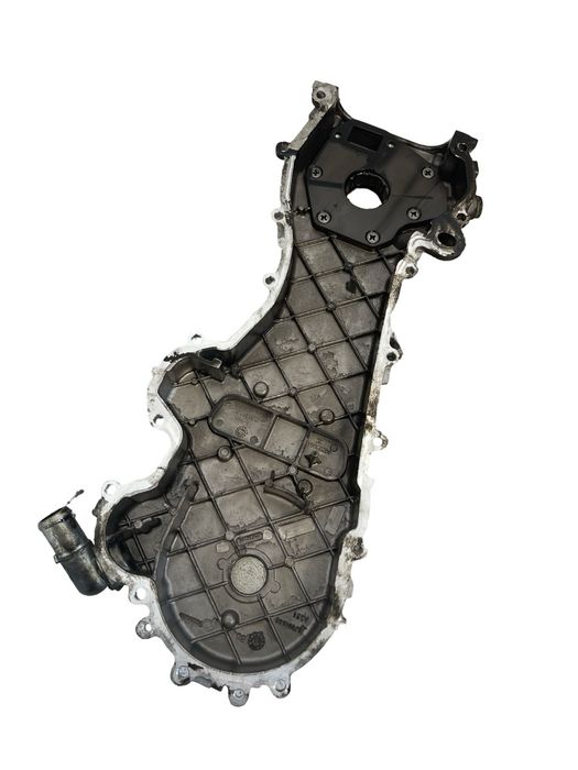 Pompa De Ulei Opel Meriva X03 2003 - 2010 1.3 Cdti Z 13 Dtj 55232196