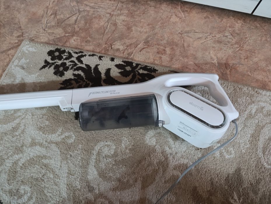 Пылесос Deerma..