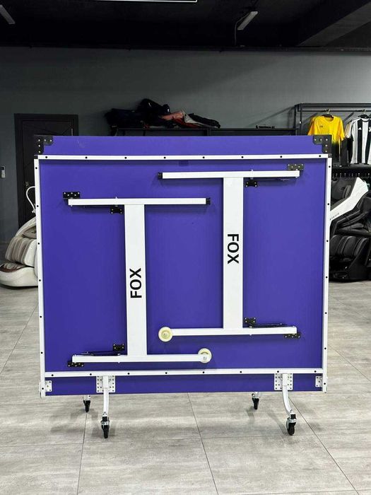 Stol tennisi | Ping-pong stoli | Настольный теннис | Dastavka +Bonus