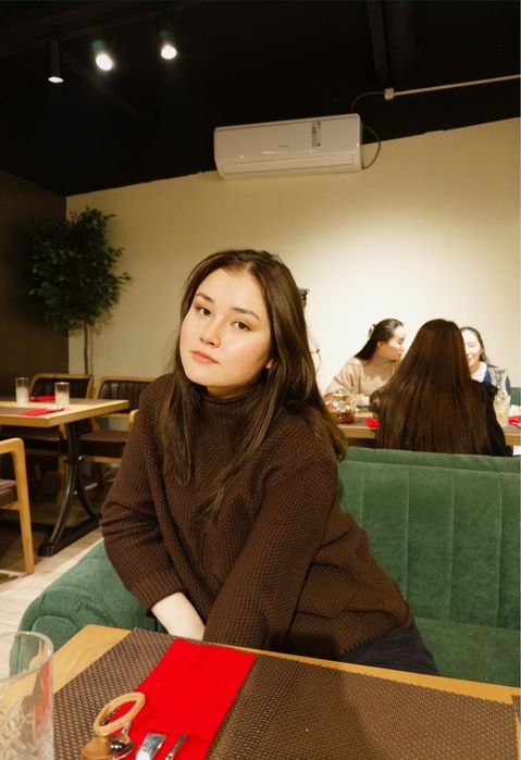 Репетитор по Истории Казахстана |Студентка КБТУ| Алтын Белгі | ЕНТ-120