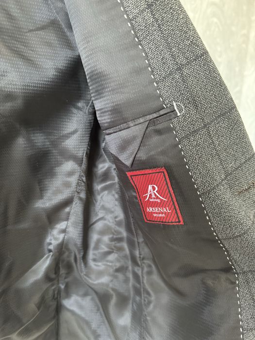 Продам мужской пиджак