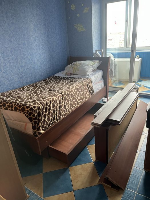 Кровати в спальню!