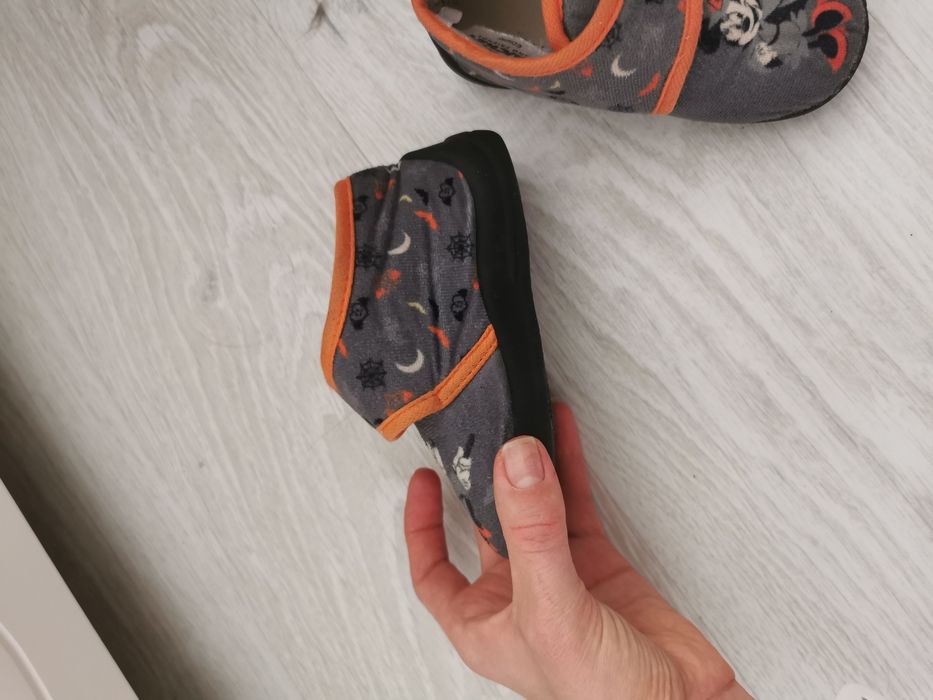 Papucei cresa/grădiniță