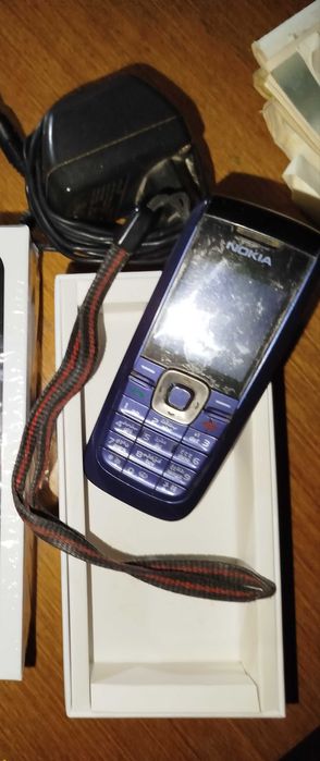 Телефон Nokia, рабочий