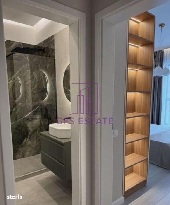 Inchiriere Apartamente 2 Camere Exigent|Centrala