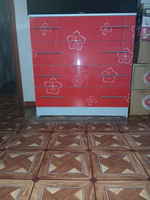 Комод   Сатылады