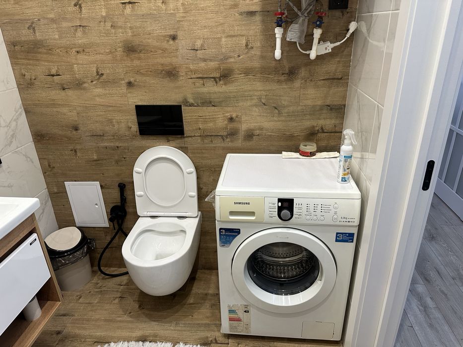 Сдам в аренду квартиру