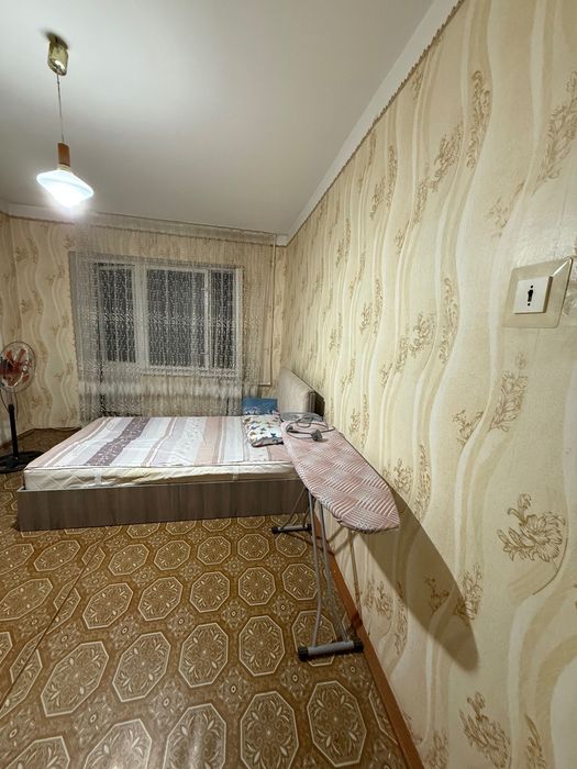 Продам квартиру на куйлюке 5 массив