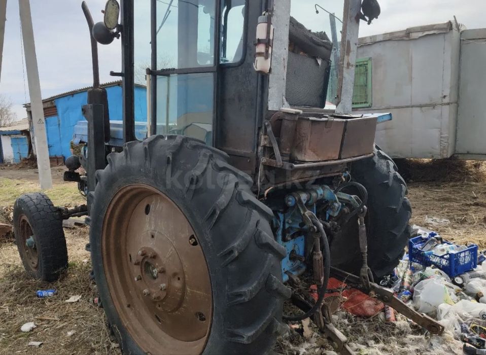 ВТЗ Т-28.    1990года