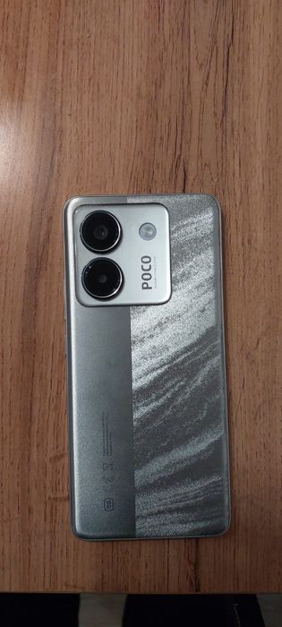 Телефон POCO M7 PRO 5G в идеальном состоянии